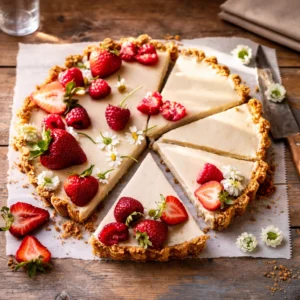 Lemon Tart